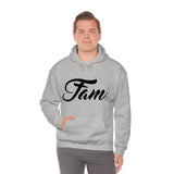 Fam Trademark Unisex Heavy Blend™ Hooded Sweatshirt