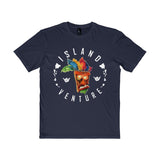 Island Venture Tee