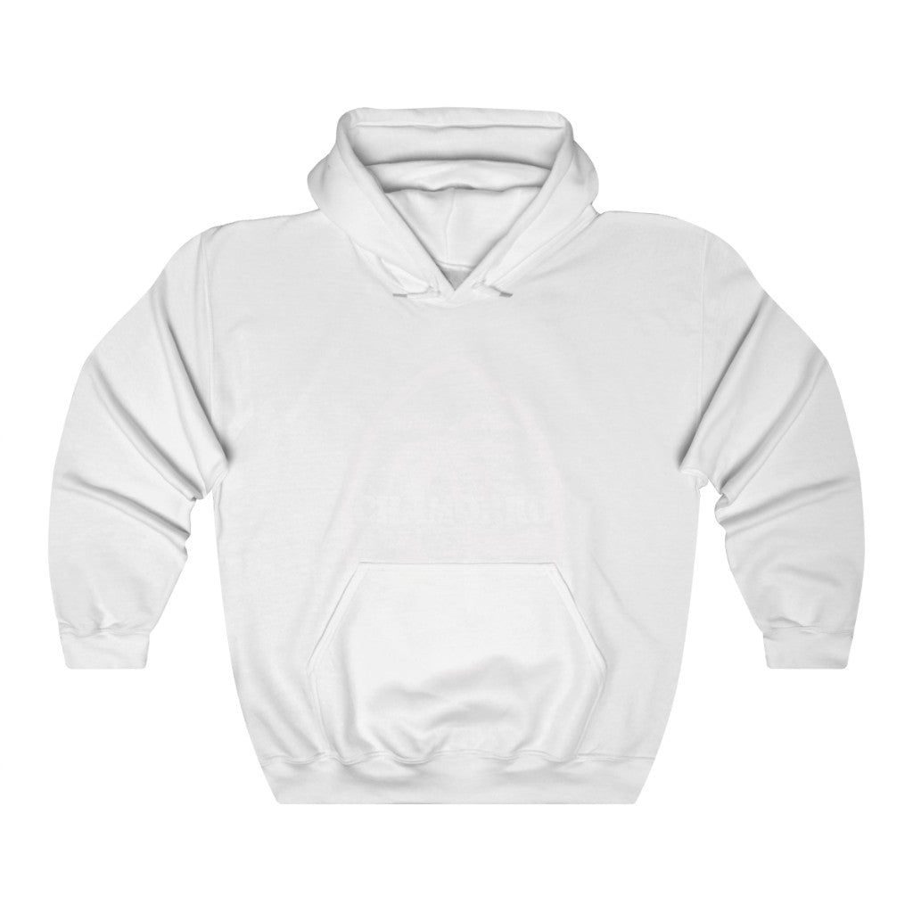 Chamorro Palm Unisex Heavy Blend™ Hooded Sweatshirt