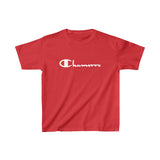 Chamorro Kids Tee