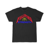 Filipino Strength Swords Men's Short Sleeve Tee