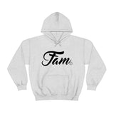 Fam Trademark Unisex Heavy Blend™ Hooded Sweatshirt