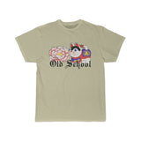 Old School Rice Candy Men's Short Sleeve Tee