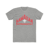 Hawaiian Strength Tee