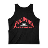 Filipino Strength Tank Top