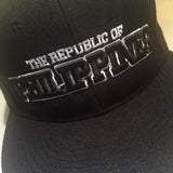 A Republic of the Philippines Snapback