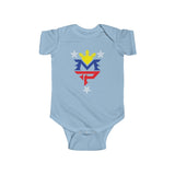 MP Sun Infant Fine Jersey Bodysuit