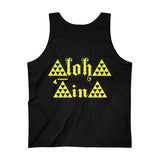 Aloha Aina Men's Ultra Cotton Tank Top