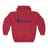 Chamorro Hooded Sweatshirt