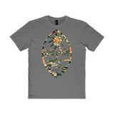 Floral Guam Shirt
