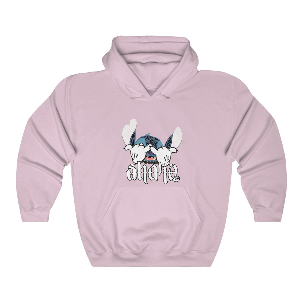 Aloha Shaka Unisex Heavy Blend™ Hooded Sweatshirt