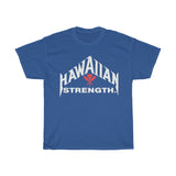 Hawaiian Strength Tee