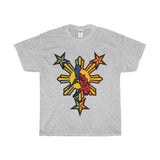 Traditional Sun Tee