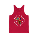 Island Venture Tank Top