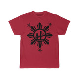3 Stars and Sun Bridge Tee