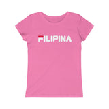 Filipina Girls Princess Tee