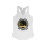 Golden State Islanders Racerback Tank