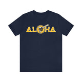 San Diego Aloha Padres Tee