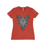 Tribal Sun Women's Tee