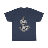 DJ PAC Unisex Heavy Cotton Tee