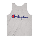 Filipino Champion Tank Top