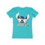 Aloha Shaka Womens Tee