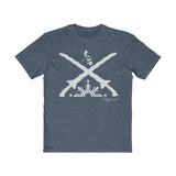 Suns and Swords Tee