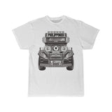 Jeepney Men's Short Sleeve Tee
