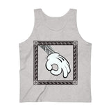 Tribal Circle Men's Ultra Cotton Tank Top