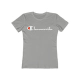 Chamorrita Womens Tee