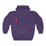 Filipino Champion Unisex Heavy Blend™ Hooded Sweatshirt