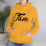 Fam Trademark Unisex Heavy Blend™ Hooded Sweatshirt