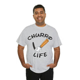 Churro Life Unisex Heavy Cotton Tee