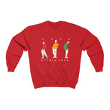 UMEN Studio Men Unisex Heavy Blend™ Crewneck Sweatshirt