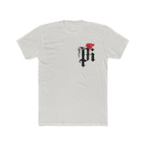 Pi Rose Tee
