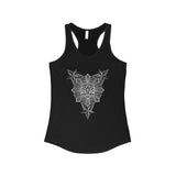 Tribal Sun Women's  Racerback Tank