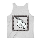 Tribal Circle Men's Ultra Cotton Tank Top