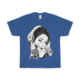Pinay Beats Tee