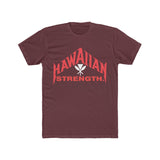 Hawaiian Strength Tee