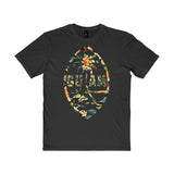 Floral Guam Shirt