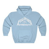 Filipino Strength Swords Hoody