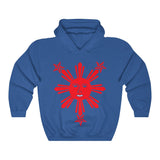 Philippines Original Flag Hoody