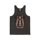 Weapons of Moroland Tank Top