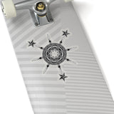 Balisong Sun  Decals