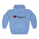 Filipino Champion Unisex Heavy Blend™ Hooded Sweatshirt