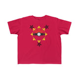 Philippines 3 Stars and Sun Ball Tee (Toddlers)