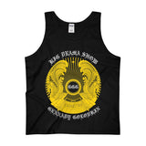 GGG TANKS