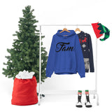 Fam Trademark Unisex Heavy Blend™ Hooded Sweatshirt