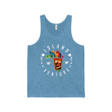 Island Venture Tank Top