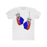 Men's Cotton Crew Tee